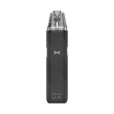 Oxva Xlim Go Pod System Kit Striped Grey