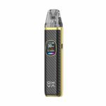 Oxva Xlim Pro 2 Pod System Kit Black Carbon
