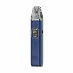 Oxva Xlim Pro 2 Pod System Kit Blue Python