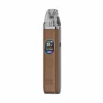 Oxva Xlim Pro 2 Pod System Kit Brown Python