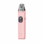Oxva Xlim Pro 2 Pod System Kit Coral Pink