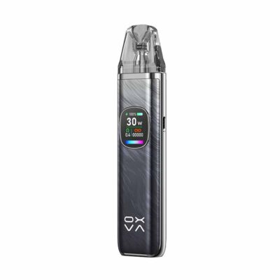 Oxva Xlim Pro 2 Pod System Kit Dark Shadow