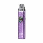 Oxva Xlim Pro 2 Pod System Kit Dream Purple
