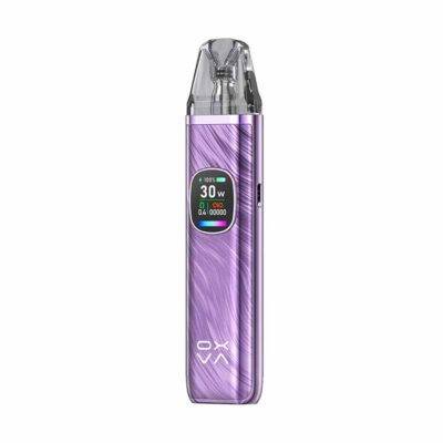 Oxva Xlim Pro 2 Pod System Kit Dream Purple
