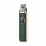 Oxva Xlim Pro 2 Pod System Kit Green Python