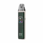 Oxva Xlim Pro 2 Pod System Kit Jungle Green
