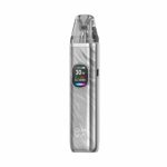 Oxva Xlim Pro 2 Pod System Kit Platinum Gray