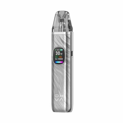 Oxva Xlim Pro 2 Pod System Kit Platinum Gray