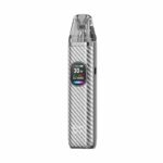 Oxva Xlim Pro 2 Pod System Kit Silver Carbo