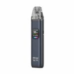 Oxva Xlim Pro 2 Pod System Kit Titanium Blue