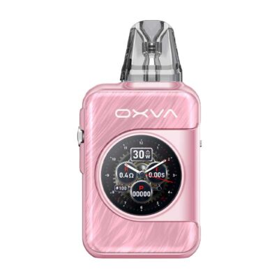 Oxva Xlim SQ Pro 2 Touch Screen Pod System Kit Dream Pink