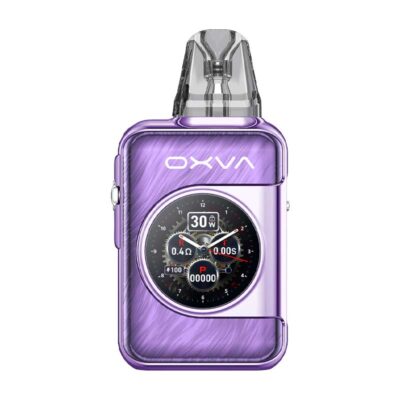 Oxva Xlim SQ Pro 2 Touch Screen Pod System Kit Dream Purple