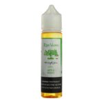 Ripe Vapes Apple Freez Freebase E-liquid 60ml