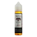 Ripe Vapes Apple Tobacco Freebase E-liquid 60ml