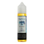 Ripe Vapes Blue Raspberry Freebase E-liquid 60ml