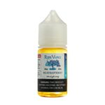 Ripe Vapes Blue Raspberry Salt Nicotine E-Liquid 30ML