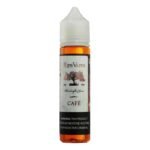 Ripe Vapes Cafe Freebase E-liquid 60ml