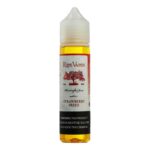 Ripe Vapes Strawberry Freez Freebase E-liquid 60ml