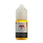 Ripe Vapes Strawberry Freez Salt Nicotine E-Liquid 30ML