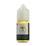 Ripe Vapes Vct Bold Salt Nicotine E-Liquid 30ML