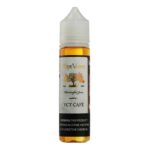 Ripe Vapes Vct Cafe Freebase E-liquid 60ml