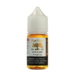 Ripe Vapes Vct Cafe Salt Nicotine E-Liquid 30ML