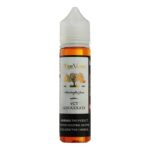 Ripe Vapes Vct Chocolate Freebase E-liquid 60ml