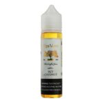 Ripe Vapes Vct Coconut Freebase E-liquid 60ml