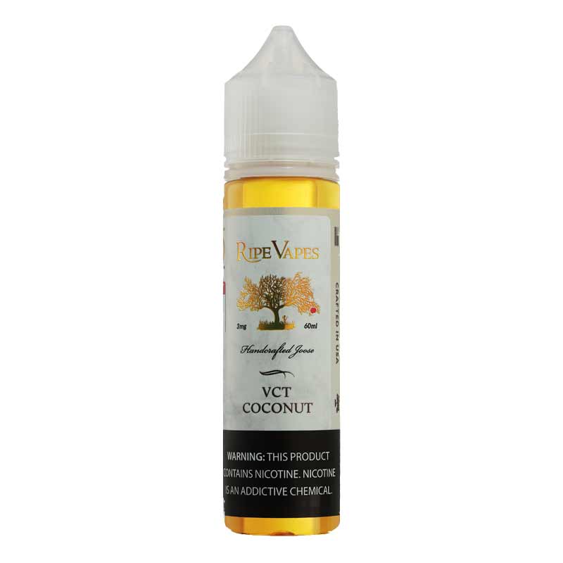 Ripe-Vapes-Vct-Coconut-Freebase-E-Liquid-60ml Ripe Vapes Vct Coconut Freebase E-liquid 60ml