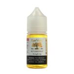 Ripe Vapes Vct Coconut Salt Nicotine E-Liquid 30ML