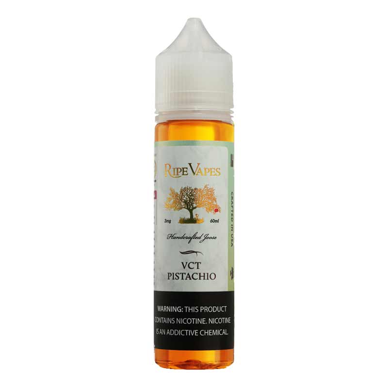 Ripe-Vapes-Vct-Pistachio-Freebase-E-Liquid-60ml Ripe Vapes Vct Pistachio Freebase E-liquid 60ml