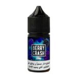 Samsvape Berry Crash Salt Nicotine E-Liquid 30ML