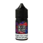 Samsvape Blast Berry Salt Nicotine E-Liquid 30ML