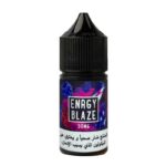 Samsvape Energy Blaze Salt Nicotine E-Liquid 30ML