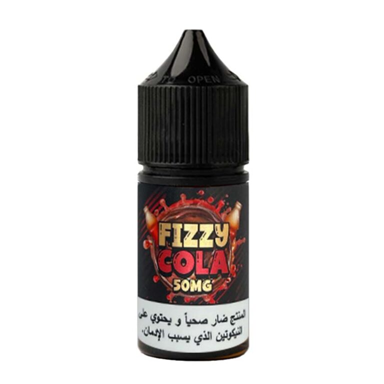 Samsvape Fizzy Cola Salt Nicotine E-Liquid 30ML