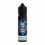 Samsvape Frozen Berry Crash Freebase E-liquid 60ml Available in 3mg, 6mg, 12mg, 18mg Nicotine Strengths