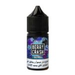 Samsvape Frozen Berry Crash Salt Nicotine E-Liquid 30ML