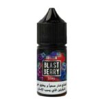 Samsvape Frozen Blast Berry Salt Nicotine E-Liquid 30ML