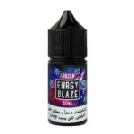 Samsvape Frozen Energy Blaze Salt Nicotine E-Liquid 30ML