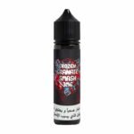 Samsvape Frozen Granate Smash Freebase E-liquid 60ml Available in 3mg, 6mg, 12mg, 18mg Nicotine Strengths
