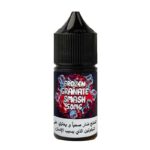 Samsvape Frozen Granate Smash Salt Nicotine E-Liquid 30ML