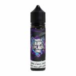 Samsvape Frozen Grape Splash Freebase E-liquid 60ml Available in 3mg, 6mg, 12mg, 18mg Nicotine Strengths