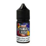 Samsvape Frozen Mango Crush Salt Nicotine E-Liquid 30ML