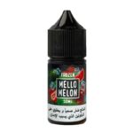 Samsvape Frozen Mello Melon Salt Nicotine E-Liquid 30ML