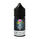 Samsvape Frozen Sweet Melon Salt Nicotine E-Liquid 30ML