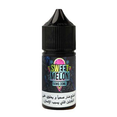 Samsvape Frozen Sweet Melon Salt Nicotine E-Liquid 30ML