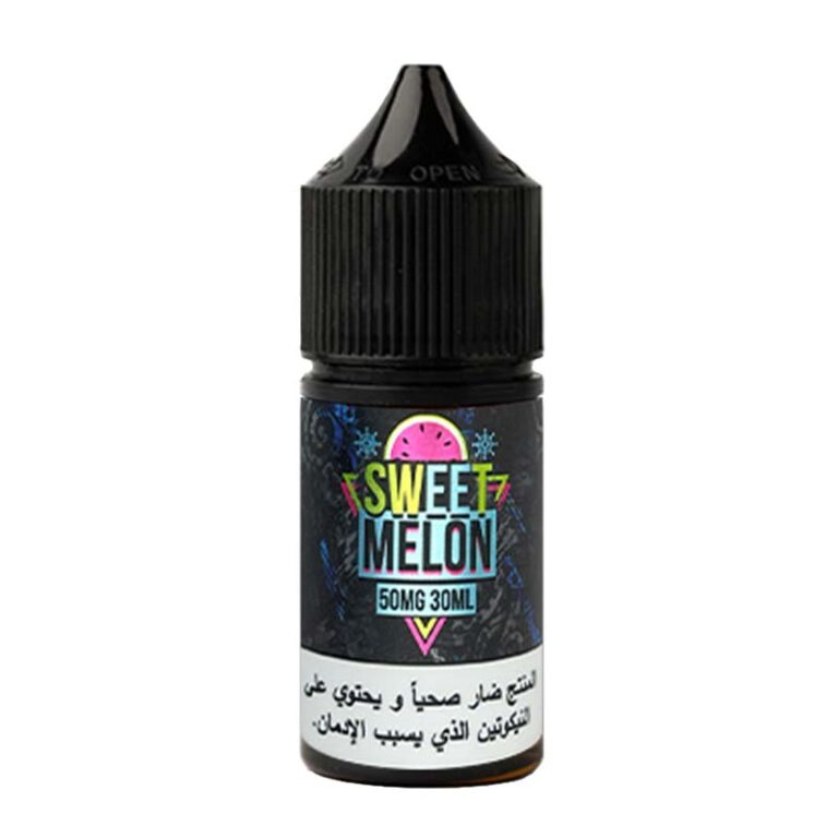 Samsvape Frozen Sweet Melon Salt Nicotine E-Liquid 30ML