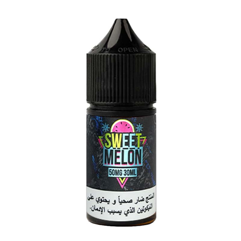 Samsvape-Frozen-Sweet-Melon-Salt-Nicotine-E-Liquid-30ML Samsvape Frozen Sweet Melon Salt Nicotine E-Liquid 30ML