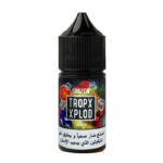 Samsvape Frozen Tropx Xplod Salt Nicotine E-Liquid 30ML