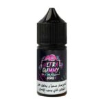 Samsvape Frozen Ultra Gummy Salt Nicotine E-Liquid 30ML
